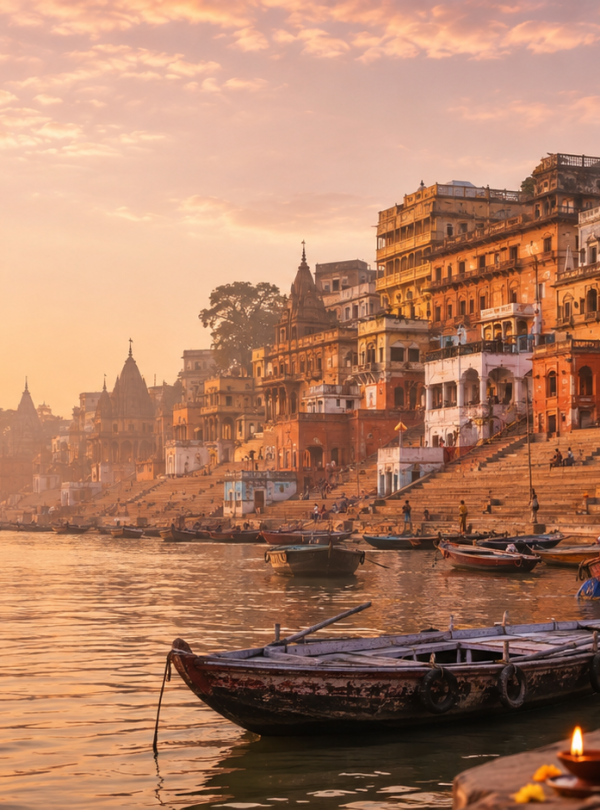varanasi